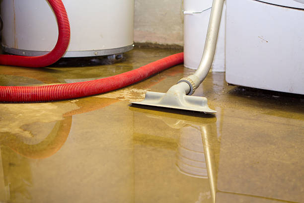 24/7 water damage repair in Pittsfield, MA