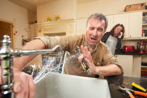 Pittsfield, MA Water damage restoration Company